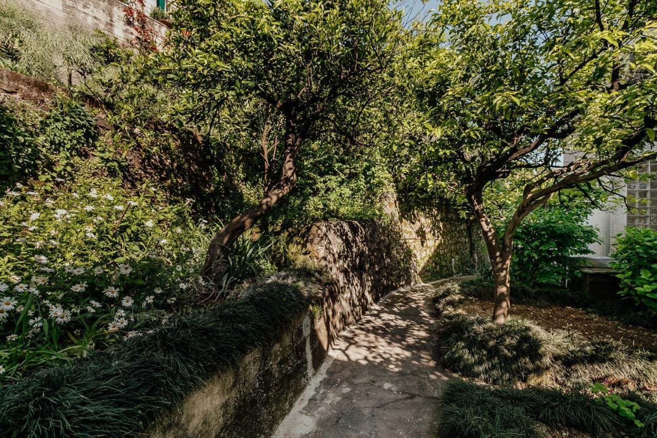 Boka Apartment 4 Herceg Novi Exterior foto